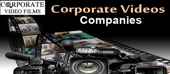 Corporate Video Companies