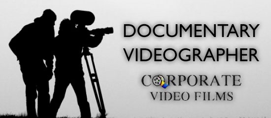 Documentary Videographer